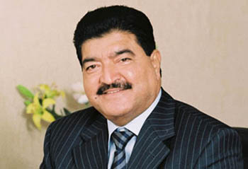 B R Shetty 0